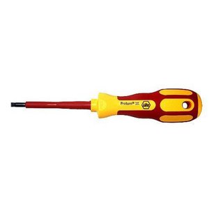 Викрутка плоска діелектрична Wiha 470N W25463