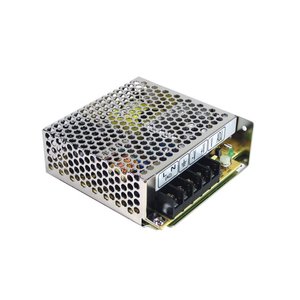 AC DC преобразователь Mean Well RS 50 15