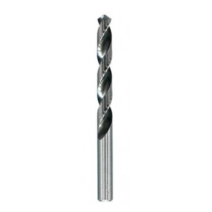 Сверло по металлу Heller HSS G Super 18482