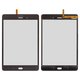Сенсорний екран для Samsung T355 Galaxy Tab A 8.0 LTE, сірий