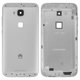 Задняя панель корпуса для Huawei G8, белая