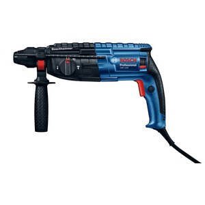 Перфоратор профессиональный Bosch GBH 2 24 DRE