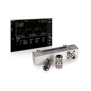 Міст для вимірювання КСХН SIGLENT RBSSA3XR25 + ПЗ SIGLENT Refl SSA3000X
