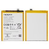 Акумулятор BLP727 для Oppo A11, A11X, A5 (2020), A9 (2020), Li-Polymer, 3,87 B, 5000 мАг, Original (PRC), BLP729/BLP781/BLP793