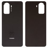 Задняя панель корпуса для Huawei Nova 10 SE, черная, starry black