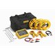 Набор измерителя сопротивления заземления Fluke 1623-2 KIT (4325170)