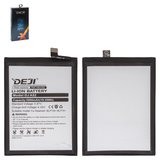 Акумулятор Deji BLP729 для Realme 5, 5i, 5s, C11 (2021), C20, C21, C21Y, C3, Li-ion, 3,87 B, 5000 мАг