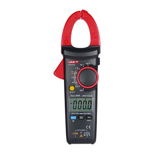 Цифровые токоизмерительные клещи UNI T UT213C