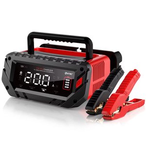 Зарядное устройство HTRC P20 Pro, 220 В, 24В 10А, 12В 20А