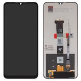 Дисплей FLYCDI для Xiaomi Redmi 9A, Redmi 9AT, Redmi 9C, чорний, без рамки, M2006C3LG, M2006C3LI, M2006C3LC, M2006C3MG, M2006C3MT