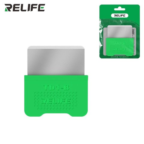 Лопатка RELIFE  TD1 B, для розбирання мобільних пристроїв, метал