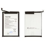 Акумулятор BL-49NT для Tecno Pop 7 (BF6), Pop 8, Pop 9 4G, Spark Go (2023) (BF7), Spark Go (2024) (BG6), Spark Go 1 (KL4), Li-Polymer, 3,85 B, 5000 мАг, Original (PRC)