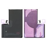 Аккумулятор для iPhone 14 Pro Max, Li-ion, 3.86 В, 4860 мАч, повышенная ёмкость, (A2830), original IC