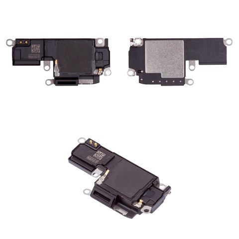 Звонок для iPhone 16 Pro