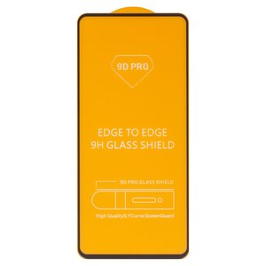 Защитное стекло для Realme 12 4G, 13 4G, 14T 5G RMX5078 , P3, совместимо с чехлом, Full Glue, без упаковки , черный, RMX3871, RMX3867