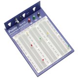 Макетная плата Pro'sKit BX-4135
