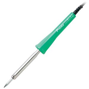 Soldering Iron Pro'sKit SI 124B 100