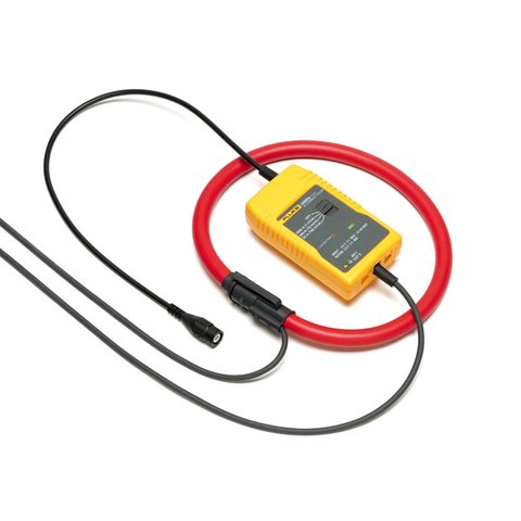 Pinza amperimétrica flexible para corriente alterna Fluke i3000s Flex 36