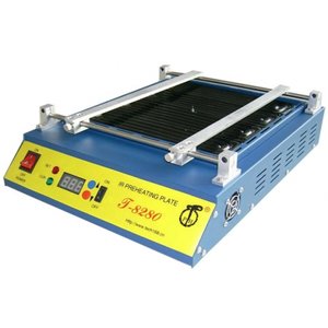 Инфракрасный преднагреватель плат PUHUI T 8280 220 В 