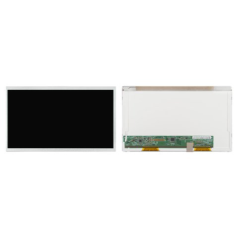 Pantalla LCD puede usarse con Dell Inspiron Duo, sin marco