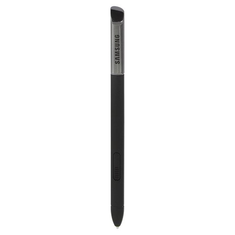 Stylus compatible with Samsung N7100 Note 2, black 