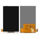 LCD compatible with Samsung I699i, S7390, S7392C, S7568, (without frame)