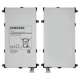 Аккумулятор T4800K для Samsung T320 Galaxy Tab Pro 8.4 , Li-ion, 3,8 В, 4800 мАч, Original (PRC)