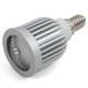 LED Bulb Housing TN-A43 5W (E14)