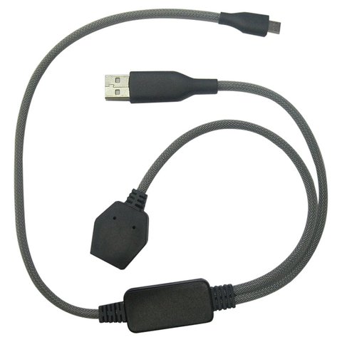 Y Cable for XTC 2 Clip