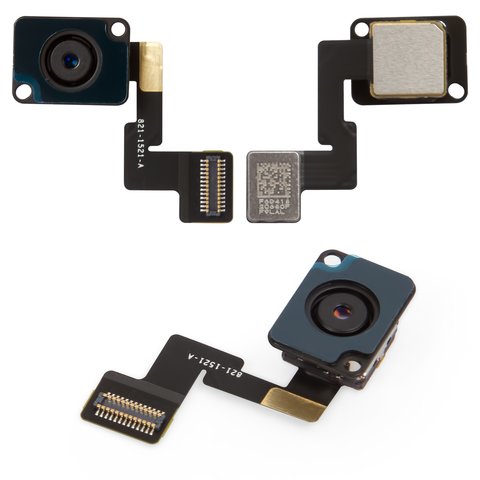 Camera compatible with iPad Mini 2 Retina, with flat cable, refurbished 