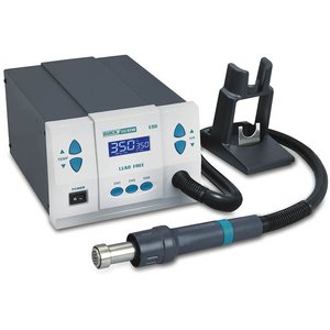 Hot Air Rework Station Quick 861DW