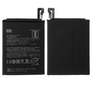 Battery BN45 compatible with Xiaomi Redmi Note 5, Li Polymer, 3.85 V, 4000 mAh, Original PRC  
