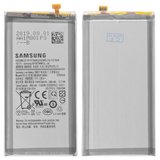 Batería EB-BG973ABU puede usarse con Samsung G973 Galaxy S10, Li-ion, 3.85 V, 3400 mAh, Original (PRC)