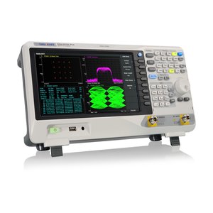 Analizador de espectro SIGLENT SSA3075X Plus