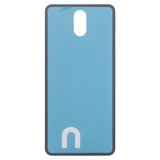 Adhesivo para panel trasero de carcasa (cinta doble faz) puede usarse con Xiaomi Mi 9T, Mi 9T Pro