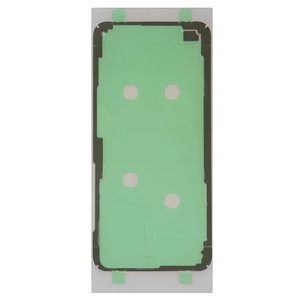 Adhesivo para panel trasero de carcasa cinta doble faz  puede usarse con Samsung G985 Galaxy S20 Plus