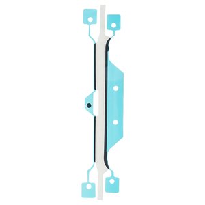 Etiqueta del cristal táctil del panel cinta adhesiva doble  puede usarse con Samsung G975 Galaxy S10 Plus, superior + inferior
