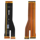 Flat Cable compatible with Samsung A525 Galaxy A52, A526 Galaxy A52 5G, (for mainboard)