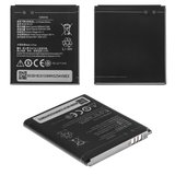 Battery BL253 compatible with Lenovo A1000, (Li-Polymer, 3.8 V, 2000 mAh, High Copy, without logo)