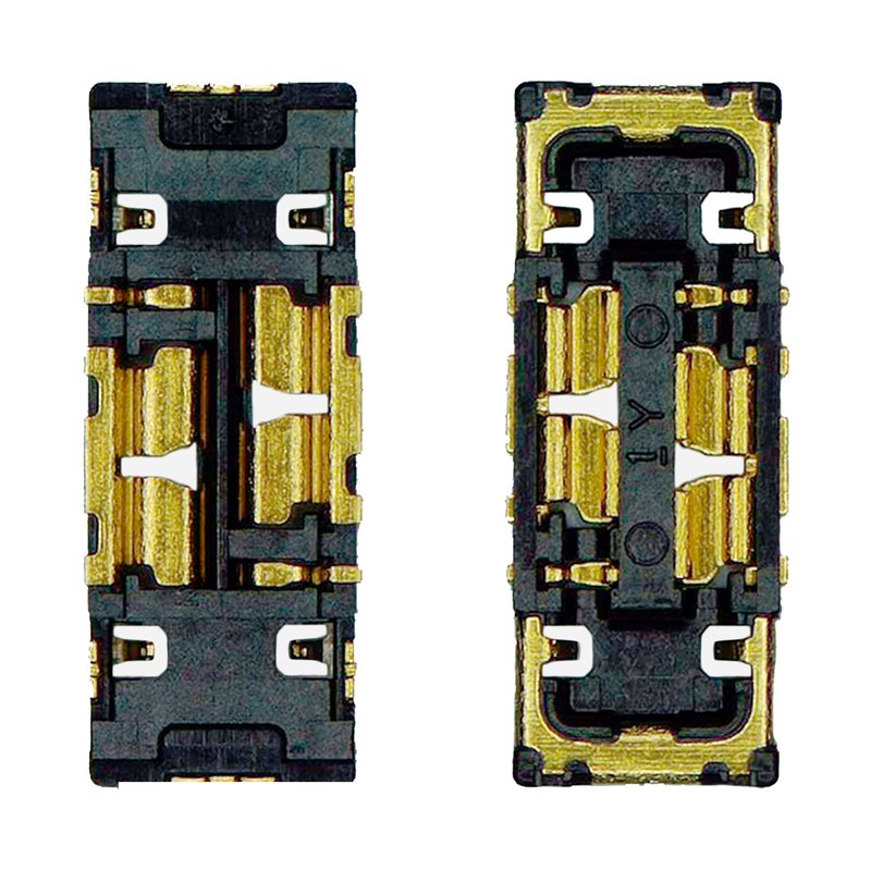Conector de batería puede usarse con Apple iPhone 11, iPhone 11 Pro, iPhone  11 Pro Max - All Spares