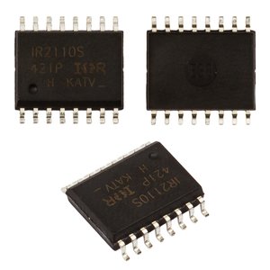 Power Control IC IR2110S, SOIC 16 