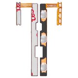 Cable flex puede usarse con Xiaomi Redmi A1, Redmi A1 Plus, Redmi A2, Redmi A2 Plus; Samsung, del botón de volumen, del botón de encendido