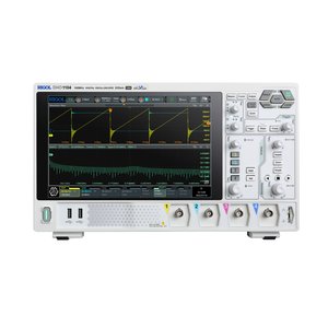 Osciloscopio digital RIGOL DHO1104