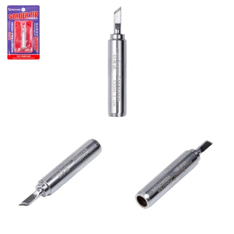 Soldering Iron Tip Mechanic Master Series 900M T UK
