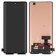 Pantalla LCD puede usarse con Infinix Note 40 Pro (X6850), sin marco, Original (PRC)