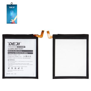 Battery Deji EB BS908ABY	 compatible with Samsung S908B Galaxy S22 Ultra 5G, Li ion, 3.83 V , 5000 mAh 