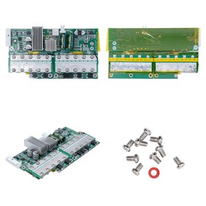 Power Control Board compatible with Glitter 811A, 36 kW h 