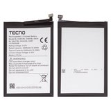 Batería BL-5ABX puede usarse con Infinix Hot 50 4G (X6882), Hot 50 5G (X6720), Hot 50i (X6531), Li-Polymer, 3.87 V, 5000 mAh, Original (PRC)