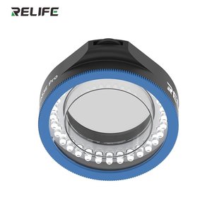 Microscope Illuminations RELIFE RL 033E Pro, diode, 32 LED 