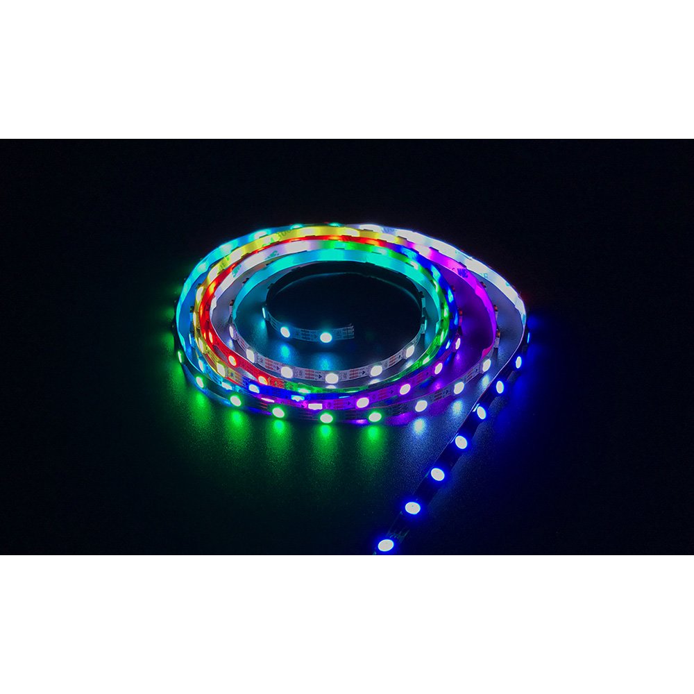 What Is the Difference Between SMART LED Strips and Regular RGB Strips